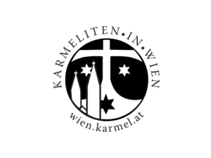 Logo der Karmeliten in Wien