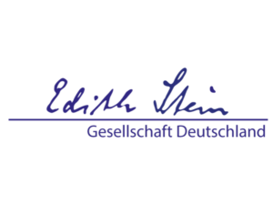 Logo der Edith Stein Gesellschaft Deutschland