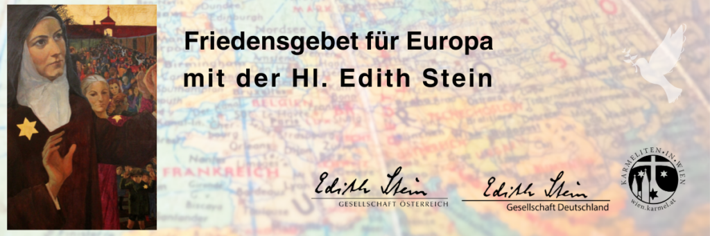 Vorschläge für Fürbitten Friedensgebet